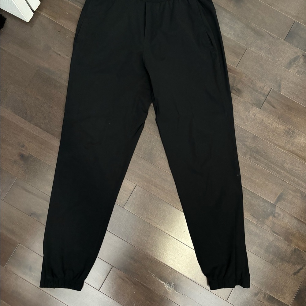 Lululemon surge jogger